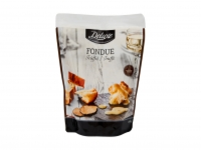 Lidl  Fondue Trüffel