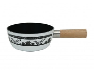 Lidl  Käsefondue-Caquelon, Aluminium (nur in der Westschweiz)