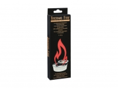 Lidl  Thermo Fire Sicherheitsbrennpaste