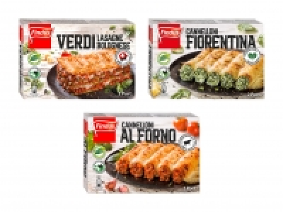 Findus Lasagne/Cannelloni CHF 3.99