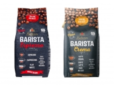 Barista Espresso/Crema CHF 8.99