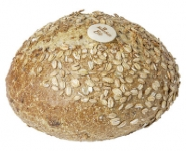 PANETTERIA/NATURE SUISSE BIO BIO-VITALBROT