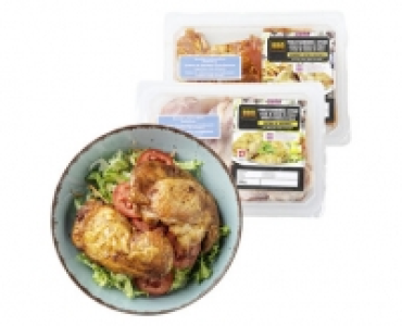 BBQ POULET SCHENKELSTEAK