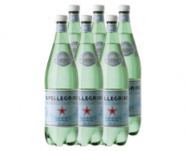 S. PELLEGRINO MINERALWASSER CHF 3.79