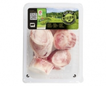 Aldi Suisse  NATURE SUISSE BIO ALDI BIO WEIDE RIND MARKBEIN