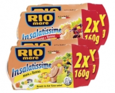 RIO MARE INSALATISSIME