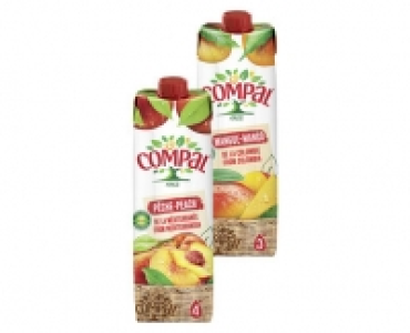 COMPAL® FRUCHTSAFT
