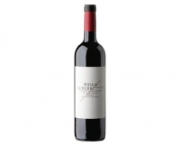 BIGA DE LUBERRI RIOJA DOCA