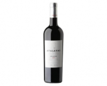 Aldi Suisse  ATALAYAS DE GOLBAN RIBERA DEL DUERO DO CRIANZA