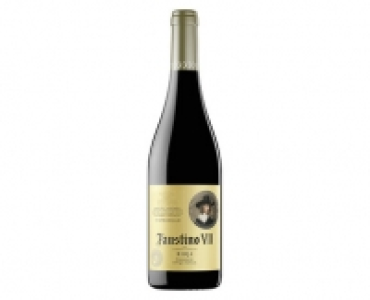 Aldi Suisse  FAUSTINO VII TEMPRANILLO DOCA RIOJA