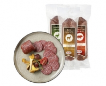 Aldi Suisse  WILDSALAMI