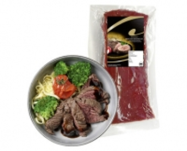 GOURMET IRISCHES RINDSFILET