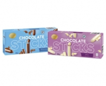 CHOCOLATE FINGERS