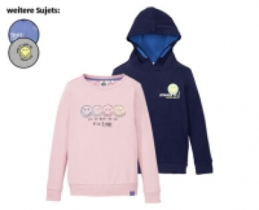 KINDERSWEATSHIRT