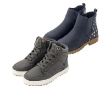 KINDER-STIEFEL