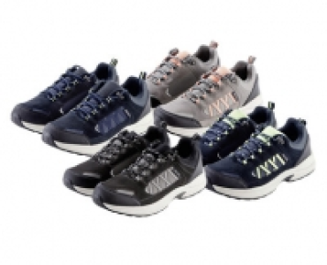 CRANE® ALLTERRAIN-SCHUHE