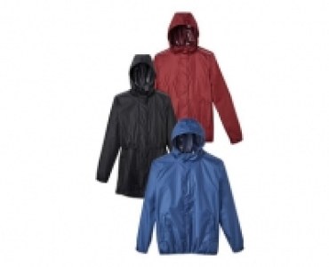 Aldi Suisse  CRANE® REGENJACKE