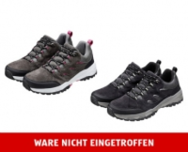 CRANE® DAMEN-/HERRENLEICHT-WANDERSCHUHE
