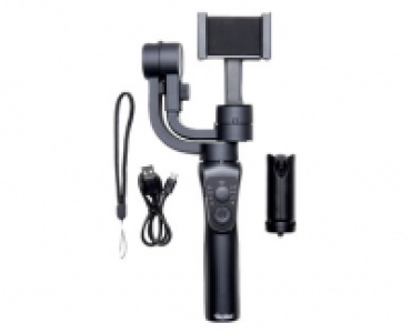 ROLLEL GIMBAL