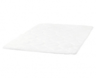MY LIVING STYLE MIKROFASER-STEPPDECKE