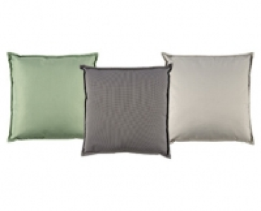 MY LIVING STYLE OUTDOOR-KISSEN