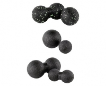 CRANE® MASSAGEBALL-SET, 2-TEILIG
