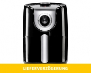 AMBIANO MINI-HEISSLUFTFRITTEUSE