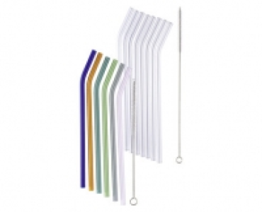CROFTON® TRINKHALME AUS GLAS