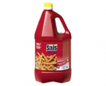 Aldi Suisse  SAIS FRITTIERÖL