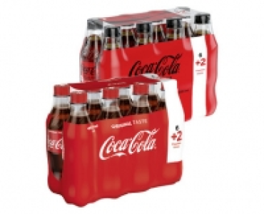 COCA-COLA® ORIGINAL/ZERO CHF 7.49