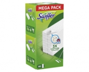 SWIFFER WISCHTÜCHER CHF 12.89