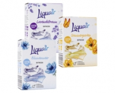 LIQUAIR DUFTKISSEN