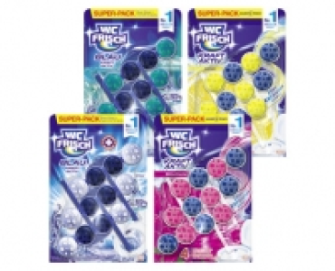 WC FRISCH KRAFT-AKTIV CHF 6.89