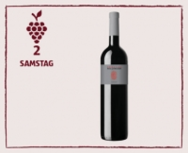 SELECTION HILLINGER CUVÉE ROT CHF 4.99