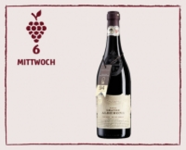 GRANDE ALBERONE ROSSO CHF 3.99