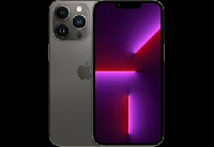 APPLE iPhone 13 Pro - Smartphone (Graphite) CHF 1,249.00