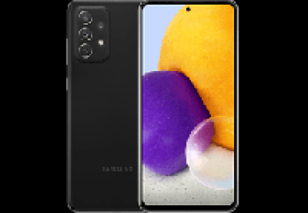 SAMSUNG Galaxy A72 4G - Smartphone (6.7