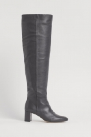 Lederstiefel CHF 114.95
