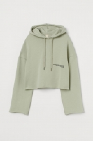 Cropped Hoodie CHF 18.95