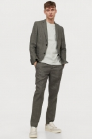 Leinensakko Slim Fit CHF 59.95