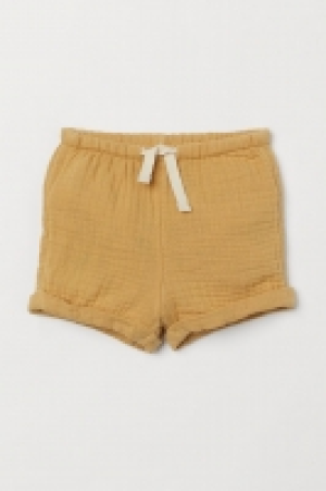Baumwollshorts