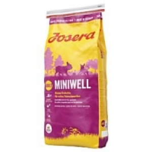 Qualipet  Josera Mini Well