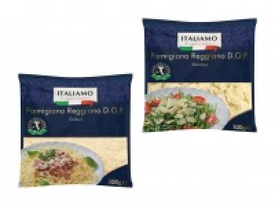 Parmigiano Reggiano CHF 1.99