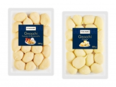 Gefüllte Gnocchi CHF 2.99
