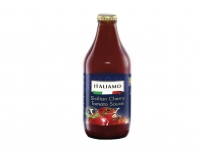Kirschtomatensauce CHF 1.49