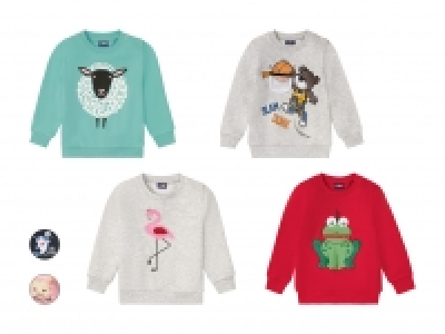 Sweatpullover CHF 7.99