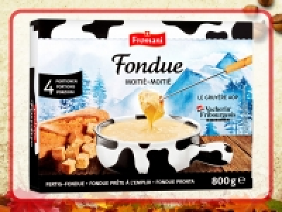 Fertig-Fondue Moitié-Moitié CHF 5.95