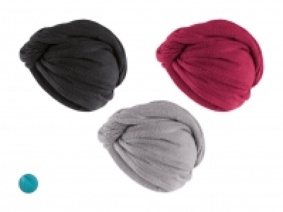 Frottier-Turban
