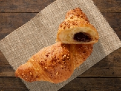 Nuss-Nougat Gipfel CHF&nbsp;0.89