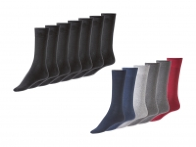 Socken, 7er CHF 6.99